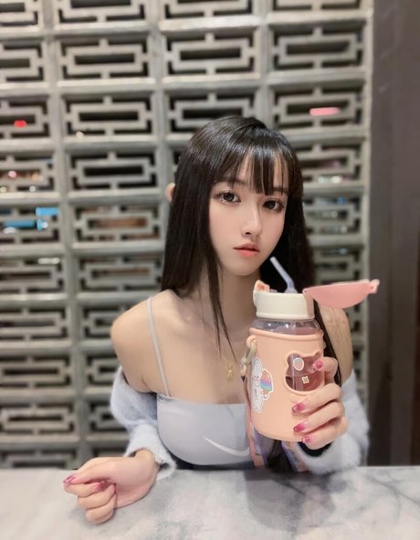 Arisa Cosplay