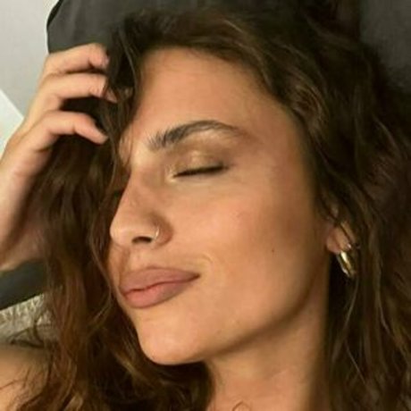 Nacktes geleaktes OnlyFans-Foto von Jessica Sulikowski