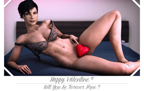 Mass Effect