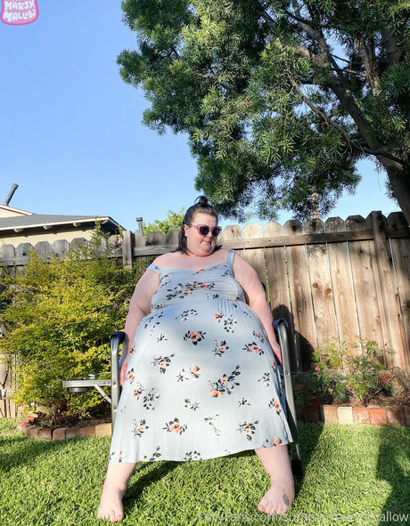 Summermarshmallow