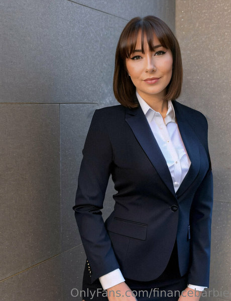 Financebarbie