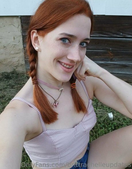 Brittrachelleupdates