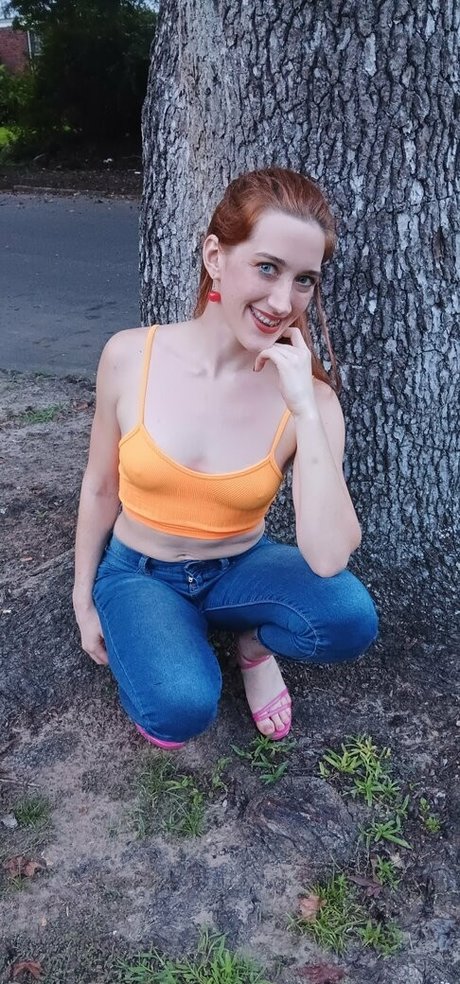 Nacktes geleaktes OnlyFans-Foto von Brittrachelleupdates