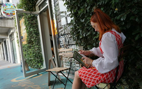 Brittrachelleupdates