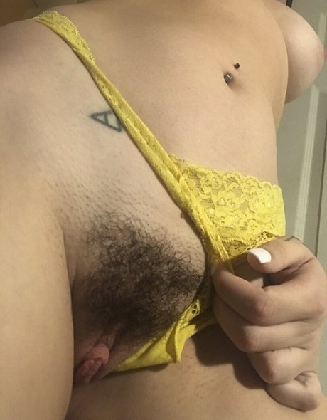 Nacktes geleaktes OnlyFans-Foto von Melody Parker