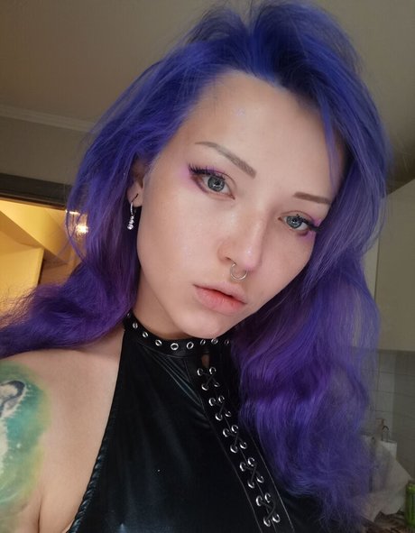 Nacktes geleaktes OnlyFans-Foto von Lorelaye