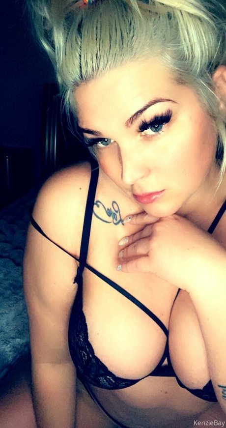 Nacktes geleaktes OnlyFans-Foto von Msbayfree