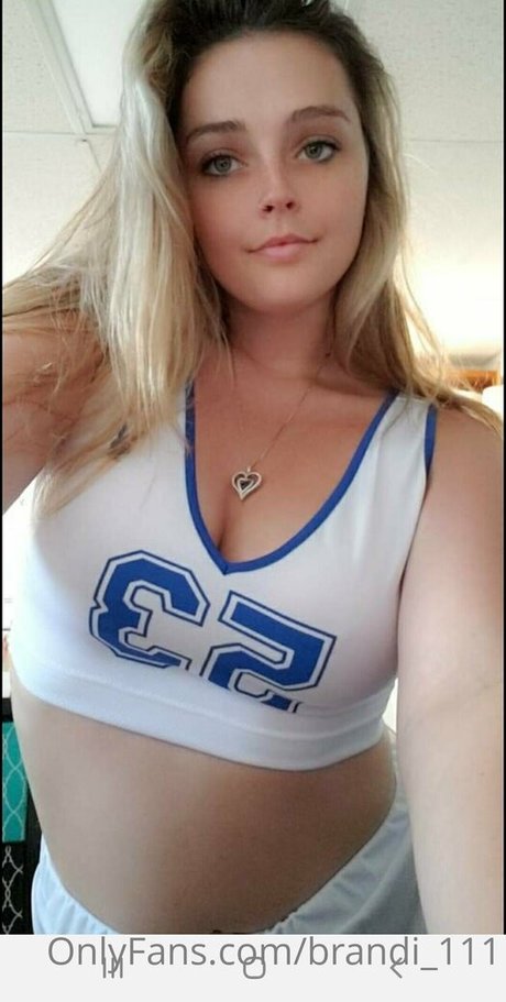 Nacktes geleaktes OnlyFans-Foto von Brandi111