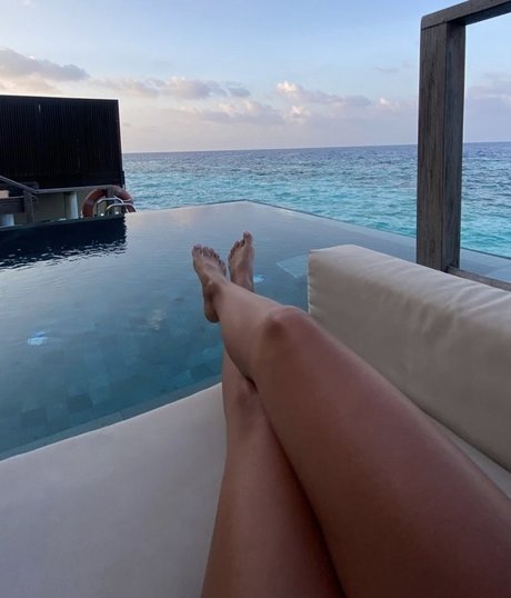 Nacktes geleaktes OnlyFans-Foto von Kady Mcdermott