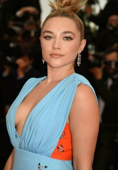 Florence Pugh