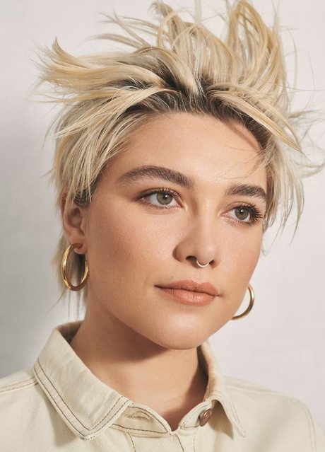 Florence Pugh