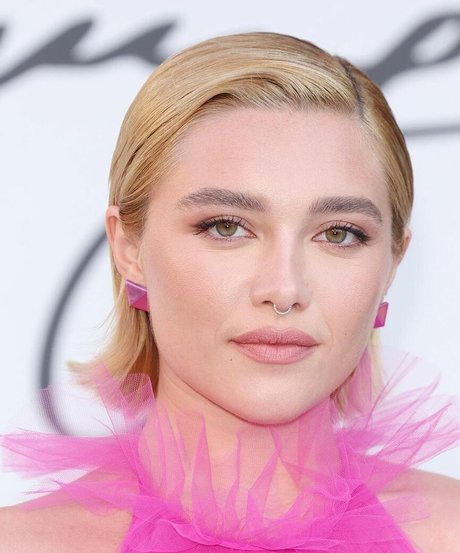 Florence Pugh