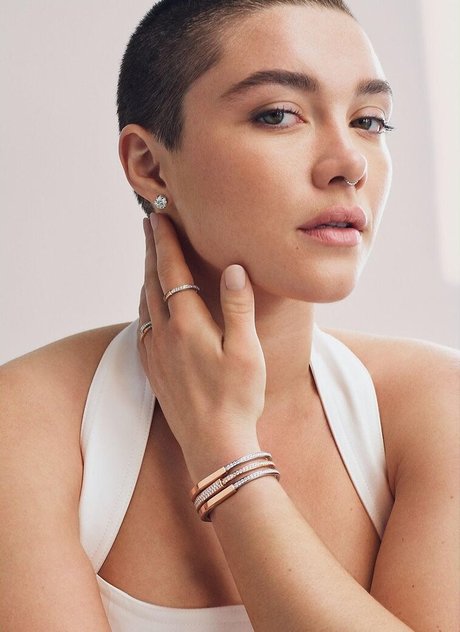 Florence Pugh