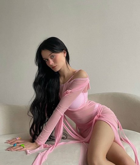 Nacktes geleaktes OnlyFans-Foto von Iamdoshik