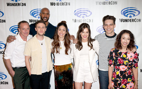 Elizabeth Henstridge