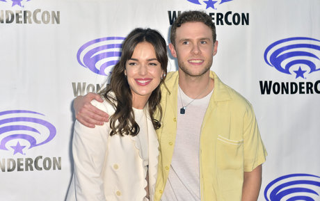 Elizabeth Henstridge