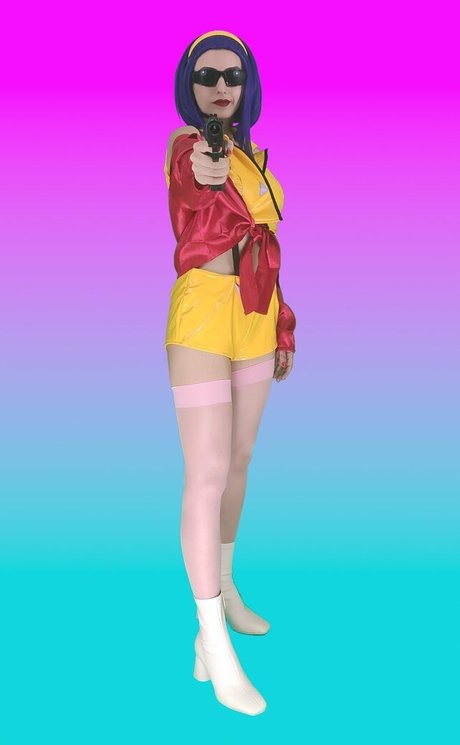 Nina Infinity