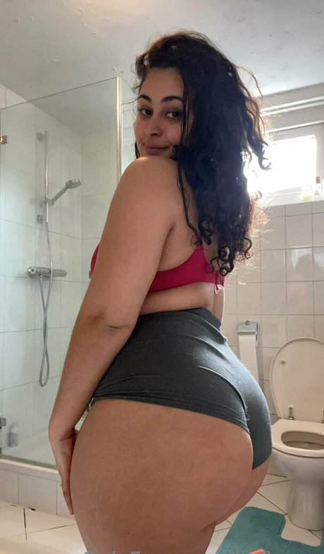 Nacktes geleaktes OnlyFans-Foto von Liefloves