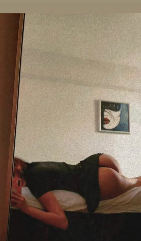 Nacktes geleaktes OnlyFans-Foto von Cheryboom