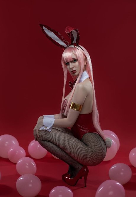 Nacktes geleaktes OnlyFans-Foto von Hologana
