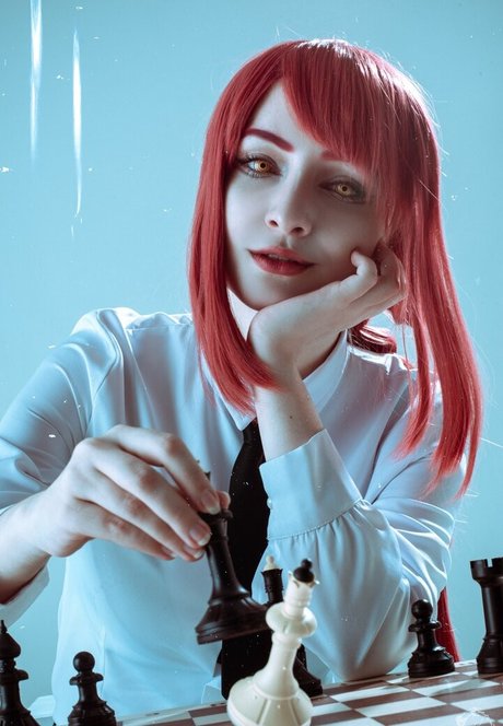 Nacktes geleaktes OnlyFans-Foto von Hologana