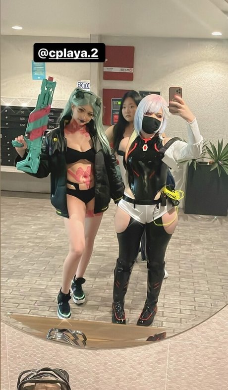 Nacktes geleaktes OnlyFans-Foto von Sailorscholar