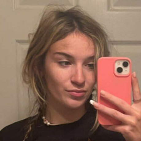 Nacktes geleaktes OnlyFans-Foto von Kassidyygracee