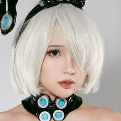 Nacktes geleaktes OnlyFans-Foto von Puypuychan