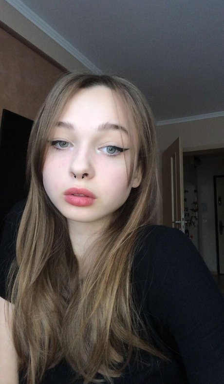Nacktes geleaktes OnlyFans-Foto von Anamaria Pop