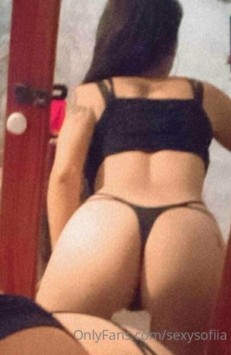 Nacktes geleaktes OnlyFans-Foto von Latinsofy