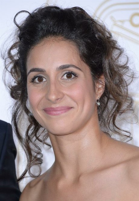 Maria Francisca Perello