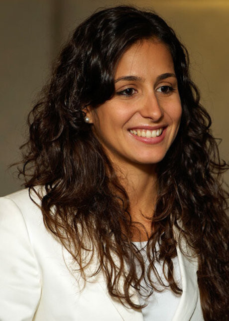 Maria Francisca Perello