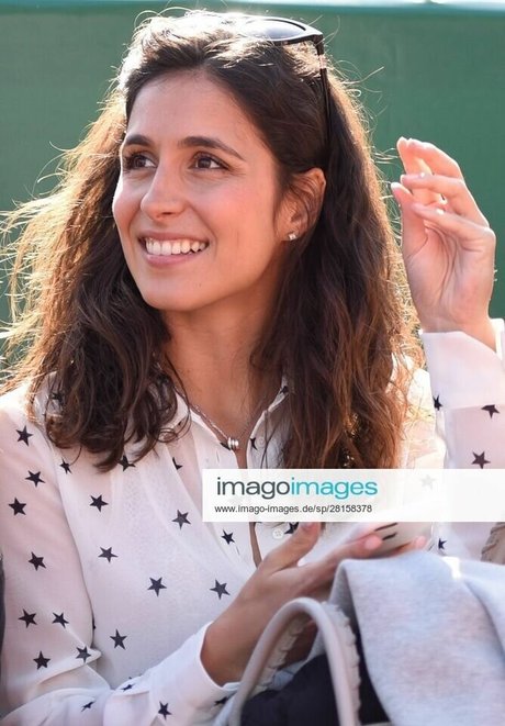 Maria Francisca Perello