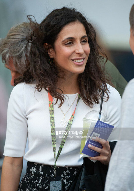 Maria Francisca Perello