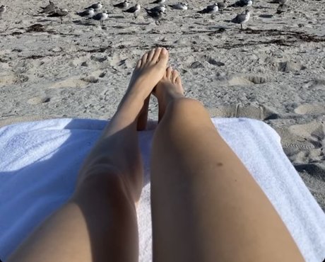 Eugenie Genie Bouchard