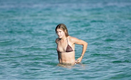 Eugenie Genie Bouchard