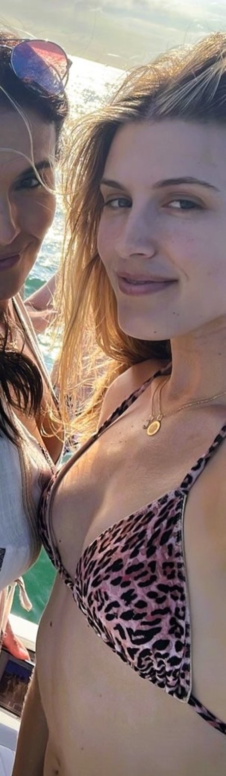 Eugenie Genie Bouchard