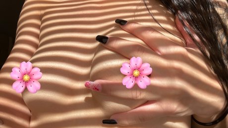 Nacktes geleaktes OnlyFans-Foto von Heather Jade 