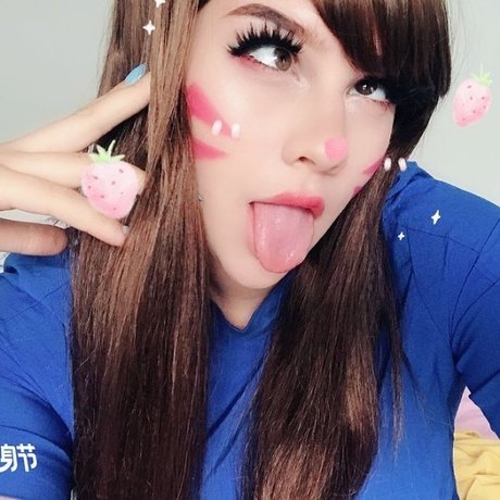 Nacktes geleaktes OnlyFans-Foto von Nocturnaya