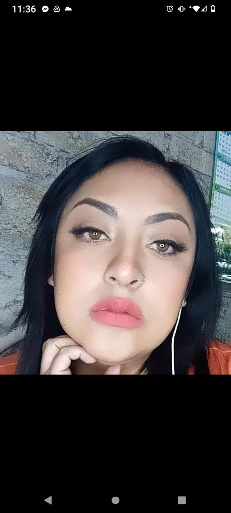 Nacktes geleaktes OnlyFans-Foto von Pao