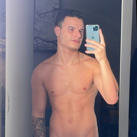 Nacktes geleaktes OnlyFans-Foto von Pablo Rodrigues