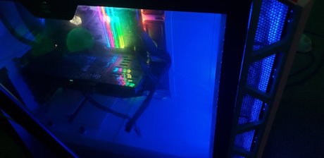 Klaus Van Hugenwiener