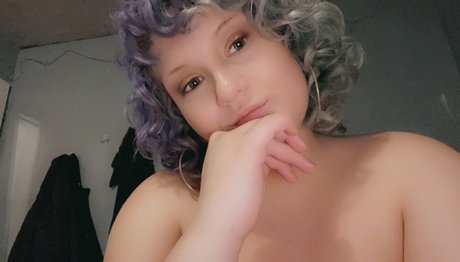 Nacktes geleaktes OnlyFans-Foto von Rachel