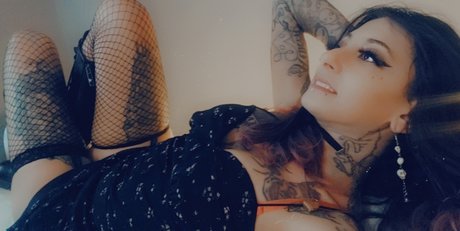 Portia Marie Star
