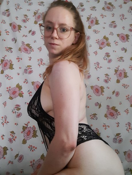 Nacktes geleaktes OnlyFans-Foto von Pinksag