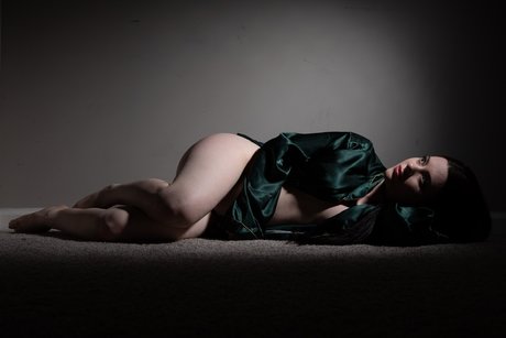 Nacktes geleaktes OnlyFans-Foto von Pink Fawn