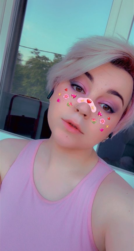 Nacktes geleaktes OnlyFans-Foto von Nancy