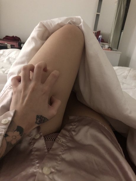 Nacktes geleaktes OnlyFans-Foto von Ppk