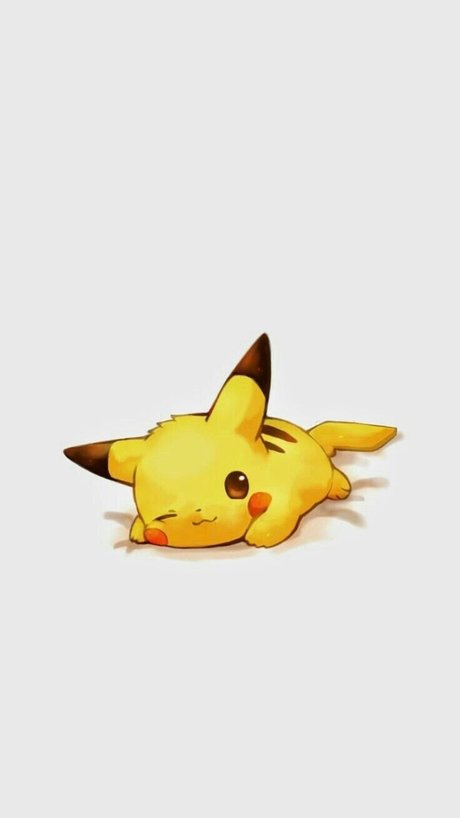 Pikachucutie