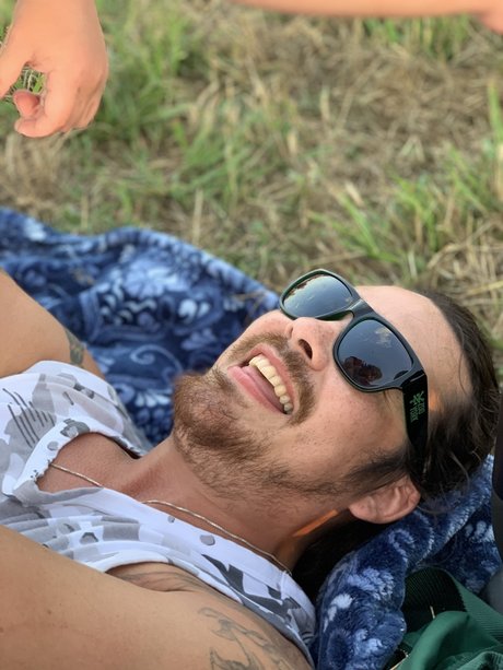 Nacktes geleaktes OnlyFans-Foto von Philly Anderson